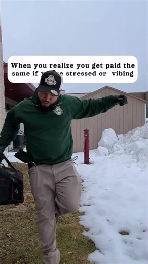 Good vibes = good days 😄