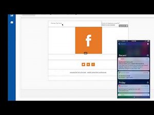 Pardot Tutorial : Preview Text Impact