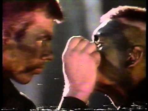 Be All That You Can Be - U.S. Army TV Advertisement from 1981 directed toward recent Graduates
