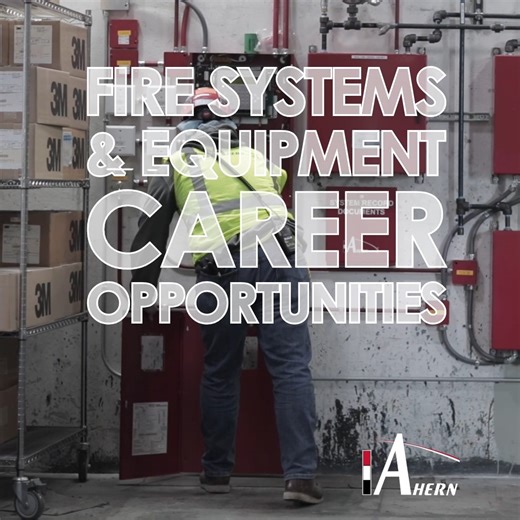 1.7K views · 16 reactions |  Fire Systems and Equipment is growing,...