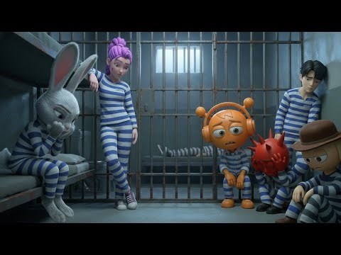 Sprunki saved the Zootopia Bunny... They did it for REVENGE.