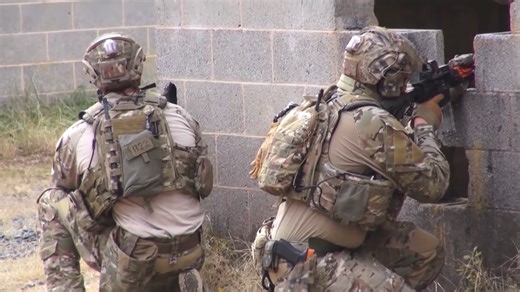 Inside the FBI hostage rescue team: Missions, training, and global impact