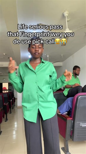 Life Is More Serious Than You Think!