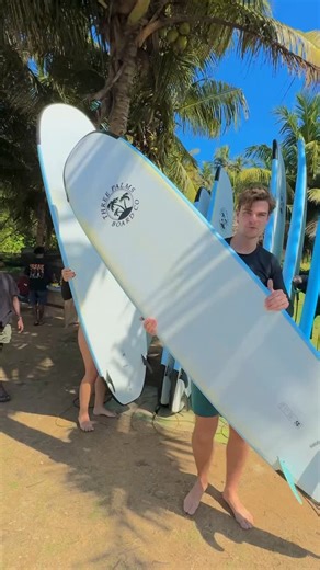 🏄‍♂️ Dilu Surf 🌊 on Instagram: "“ Beginner’s surf Session of level 1 Frist day Beginners 🏄 •How to paddling . How stand up on the surfboard • How to keep blance on the surfboard while you riding on waves 📍Hiriketiya , Kudawella Beach Teach by @__dilusurf__ @gioiatiebosch 🏄‍♀️ @tristen_koolen 🏄‍♂️ #surf #surfing #surfer #waves #océan"