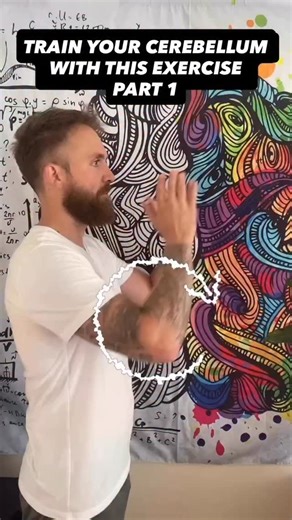 Stimulate Your Cerebellum This exercise dynamically activates your cerebellum, and its main functions are accuracy, balance, and coordination. But when you practice and master this exercise you are strengthening, new neural pathways and helping different brain regions communicate and integrate. New neural pathways, my friends That is key ! If you’re tired of feeling “off,” Mind Gym 2.0 can help you rebuild your clarity, focus, and energy in minutes a day. 48-Hour Flash Sale! Mind Gym 2.0 is 70% 