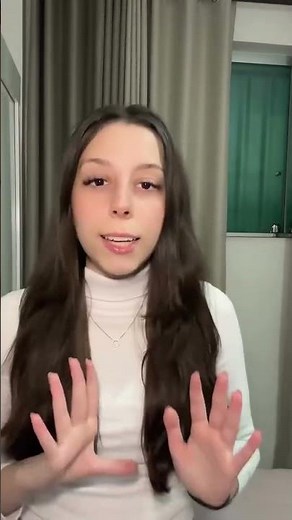 Finalização simples para Cabelos Ondulados e Lisos