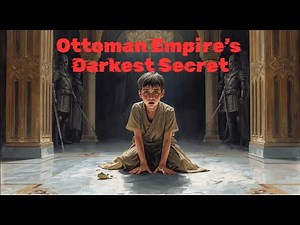 The Untold Horrors of the Ottoman Empire’s Male Concubines
