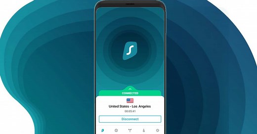 Surfshark VPN安卓版：功能、安全性和优势