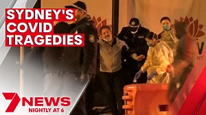 237K views · 2.7K reactions | Sydney COVID-19: Liverpool resident...