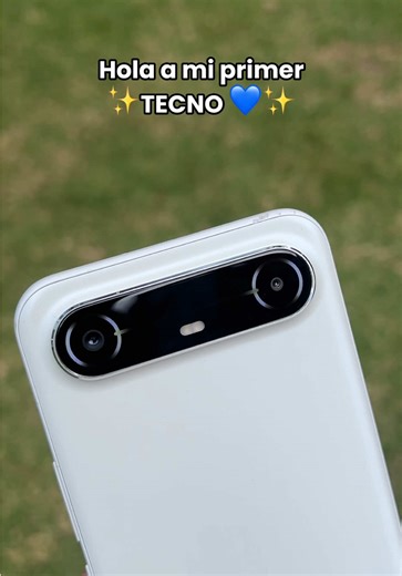 Descubre tu primer TECNO en 2026: Innovación y estilo