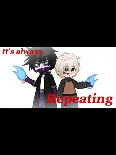 The history repeat itself‼️‖My BNHA/MHA AU‖Todobaku child‖Toya Todoroki‖#gl2 #dabi #toyatodoroki