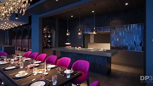 New downtown Greenville restaurant set to open next week