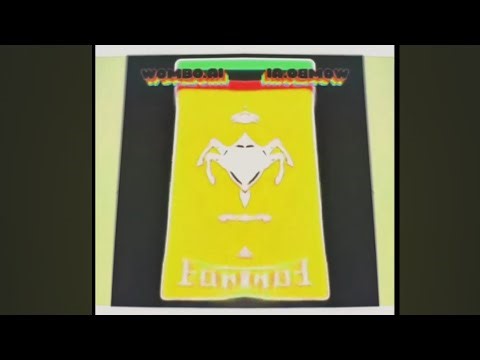 All Preview 2 Car Logos Deepfakes in Inverted Mirror Split G-Major 1