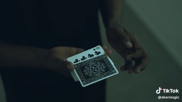 Mesmerizing Magic Tricks with Cards