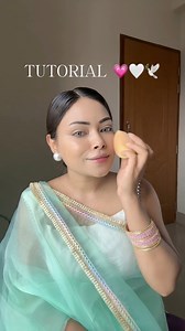 7.4K views · 40 reactions | Wedding guest makeup tutorial ❤️. Comment below  for product details 勺. #tutorial #makeuptutorial #trendingreelsvideo #fypシ #reelsfbシ #viralvideoシ | It’s Eza | Facebook