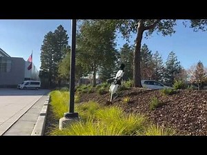 Tesla Optimus Robot Conquers Uneven Terrain in New Video