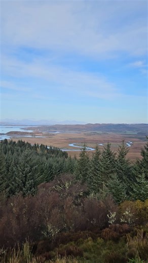 Nothing better than a tale from Scottish Folklore for a lazy Sunday morning. It was coming up to harvest time and one farm was in trouble. Their store of flour was almost empty and they were still weeks away from being able to bring in their own crops. Without freshly baked bread, the workers were going to go hungry. Stressing about those employees leaving to be fed elsewhere, the mistress of the farm barely noticed a little old lady appear in the doorway. She had a cup in her outstretched hand,