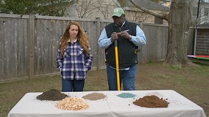 How to Regrade a Yard