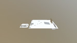 Drive In Movie - 3D model by gabrielnate