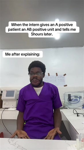 Understanding Blood Bank Procedures in Medical Labs