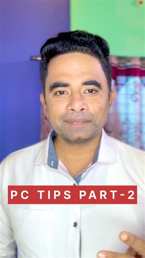 7.1K views · 58 reactions | Windows shortcut key for accessing task manager | Pc tips part - 02 || #computer #window11 #tech #laptop #shortvideos #instagram #technology #pctipsandtricks #shorts #reelindia #reels #pctips #india #viralvideos | Techoilyas | Facebook