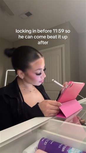 Submitting My Work Before Midnight