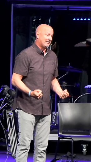 Listen to the full message from Life Stream church at: https://vimeo.com/1095425342 | Winning At Home