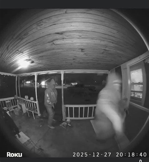 #fafo | home invader defense