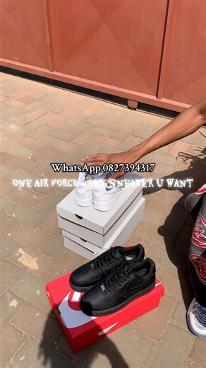 26 reactions | 2FOR2K SALE‼️Buy 2 Sneakers for 2k, WhatsApp 082 739 4317 Text me: https://wa.me/message/HZRPINJXLFX2H1 | Flowtal Keed | Facebook
