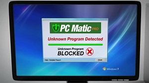 4 comments | Latest version of the PC Matic Pro television ad! www.pcmatic.com/pro | PC Matic | Facebook