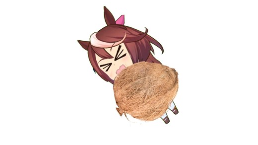 🥥i am a hachimi🥥【哈基米音乐】