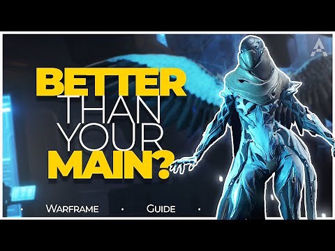 The ONLY Warframe Wisp GUIDE You'll EVER NEED! | Warframe