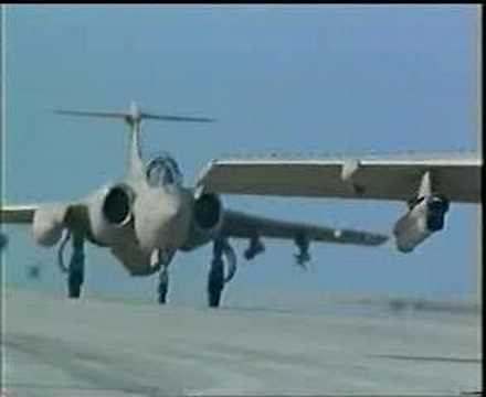 RAF Tornado GR1 bahrain Desert Storm