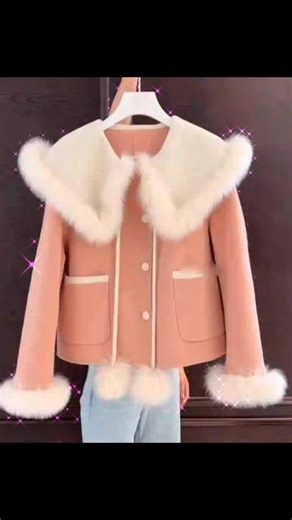 #winterjacket ❄️💫#winterfashion #viral #tranding #fashion #ytshorts