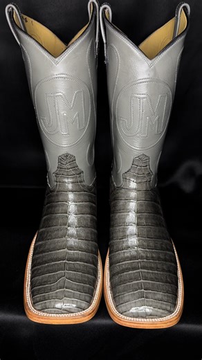 Caiman boots 😮‍💨 #fyp #jmboots #lubbocktx #western #boots | caiman boots