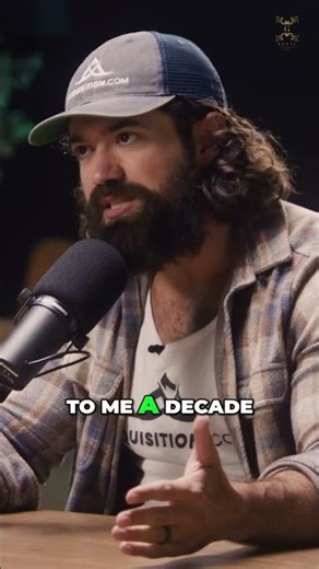 The Fear of 'Okay' vs. Freedom to Fail #shorts