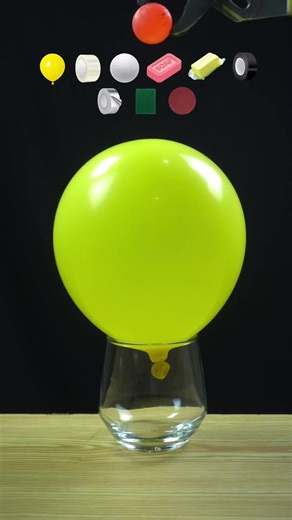 Most Satisfying ASMR Experiment Revealed