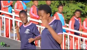 Teaser of the newly released "Ng'iya Hoiyee" by The Rock Melodies. To watch this and many more entertaining content follow us on TikTok https://www.tiktok.com/@nyangiya.high?_t=ZM-8tnthnodqoI&_r=1 | Ng'iya Girls High School