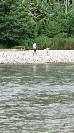 Tiboy River Other Siee Trek