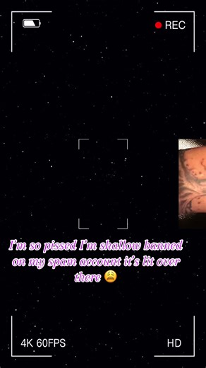 They need to take my account off restriction 👊🏾 THANKS GUYS ITS FIXED IM BACKKKK🎉