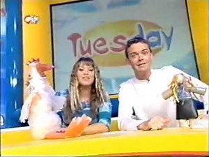 CITV - Danielle and Stephen (2001) (1)