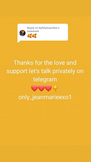 Replying to @dy7du6aeu3xe