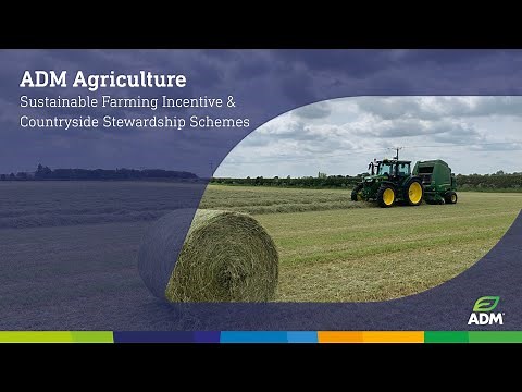 Sustainable Farming Incentive & Countryside Stewardship Schemes