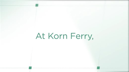 Korn Ferry Talent Suite | Tiffaney Styles