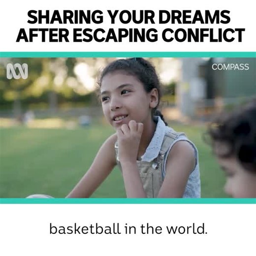 "We've been through things that no one should go through." Compass — Stream now on ABC iview: https://ab.co/Compass | ABC iview