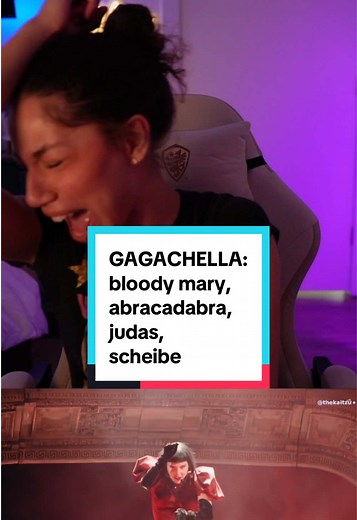 Lady Gaga Coachella Opening Reaction