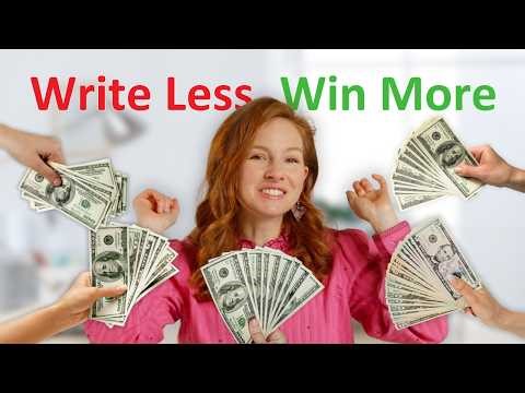 How To Win Millions In Grant Funding As a Confident Grant Writer