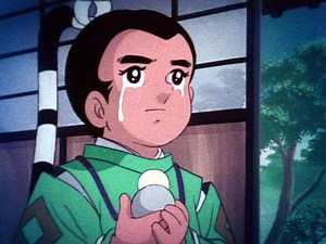 一休さん - シーズン1 - 1話 (アニメ) | 無料動画・見逃し配信を見るなら | ABEMA