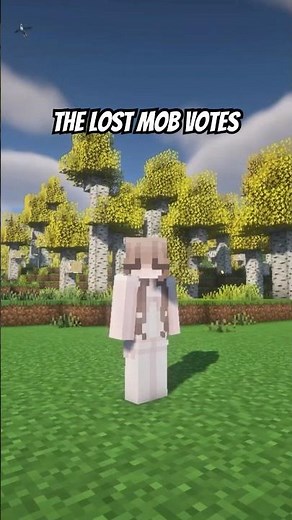 Mini Mod Review: Friends and Foes #minecraft #minecraftshorts #mcyt