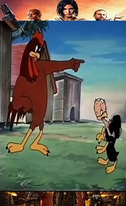 I still love watching this cartoon | St. Vincent School of Theology